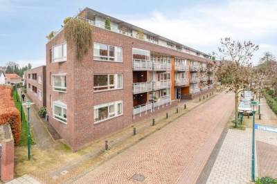 Woning Visser 15B Deurne