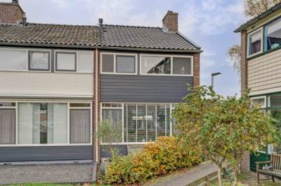 Woning Industrielaan 21 Dieren