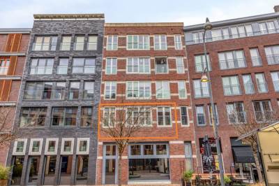 Woning Brouwersgracht 184 Veenendaal