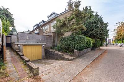 Woning Schoolstraat 76 Baarn