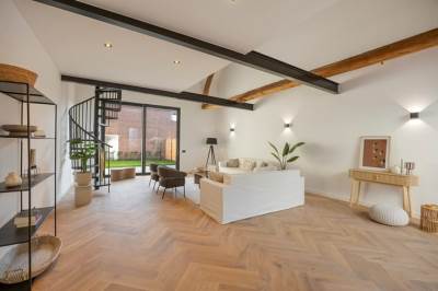 Woning Langstraat 5E Weert