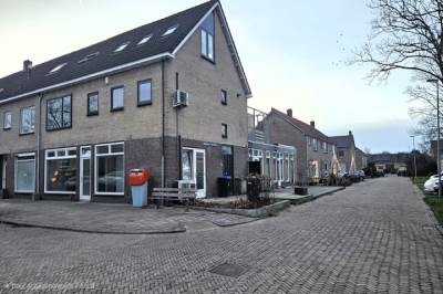 Woning Schermeerstraat 11 Stompetoren