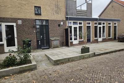Woning Schermeerstraat 11C Stompetoren