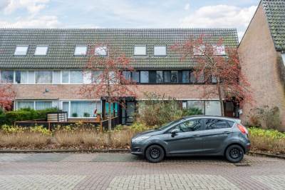 Woning Saturnuslaan 58 Heerhugowaard