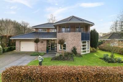 Woning De Stelling 34 Noordwolde (FR)