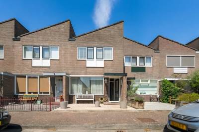 Woning Zijvend 36 Middelie