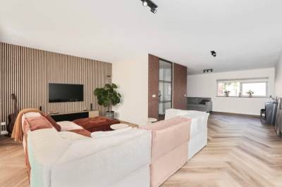 Woning Kikkerbeet 9 Amersfoort