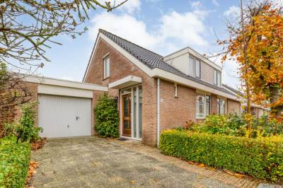 Woning Ter Hulstraat 9 Bunnik