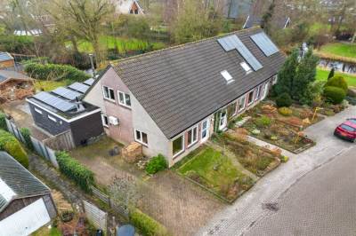 Woning 't Herberchsfintsje 1 Tytsjerk