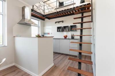 Woning Loenenseplein 16 Den Haag