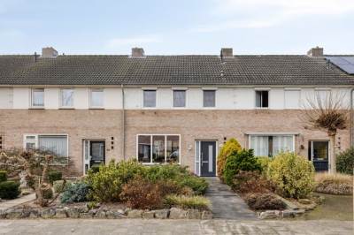 Woning Primulastraat 20 Sint-Oedenrode