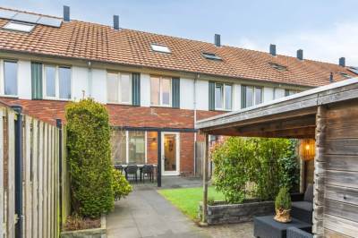 Woning Op het Veld 6 Heerde