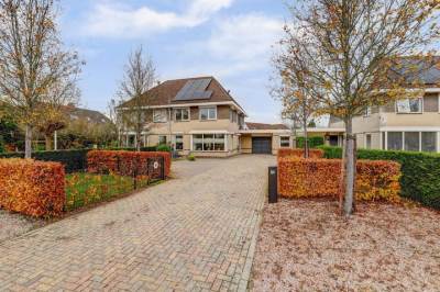 Woning van Heemstraweg 64 Beneden-Leeuwen