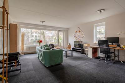 Woning Burgemeester Patijnlaan 690 Den Haag