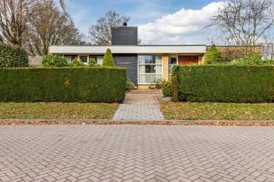 Woning De Sitterlaan 7 Veldhoven