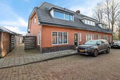 Woning Houwerzijlstraat 12 Groningen