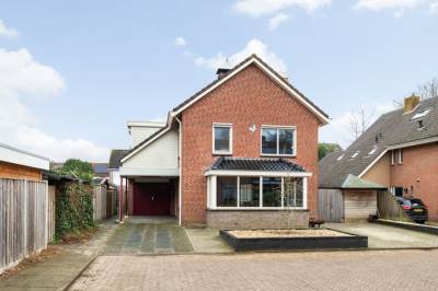 Woning de Deel 58 Raalte