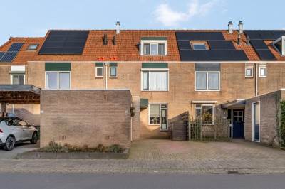 Woning Wildzoom 19 Barneveld