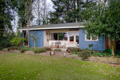 Woning Hendrik Reindersweg 2891 Pesse (Gem. Hoogeveen)