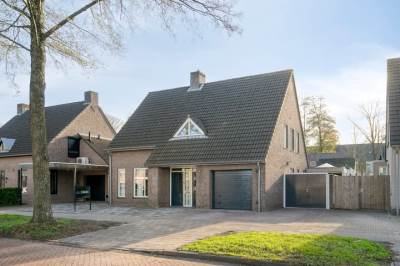 Woning Vogelwikke 12 Bladel
