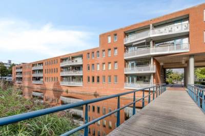 Woning Sichtermanmarke 106 Zwolle