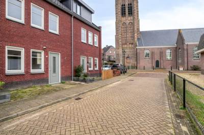 Woning Boezemlanden 2 Groot-Ammers