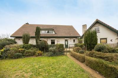 Woning Laagakker 62 Sprundel