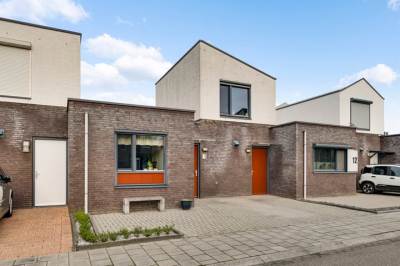 Woning Louis Paul Boonstraat 10 Sittard