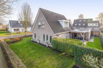 Woning Levimaat 2 Dwingeloo
