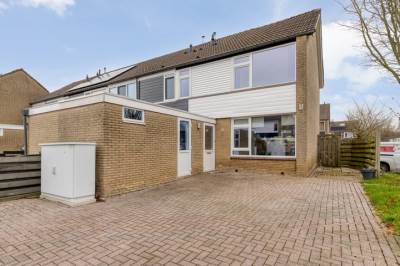 Woning Beverhof 128 Winschoten