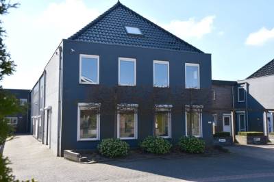 Woning Poortweg 3 Marum