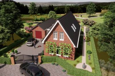 Woning Schoolstraatje 2A Velp (NB)