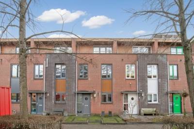 Woning Zeepziederstraat 13 Delfgauw
