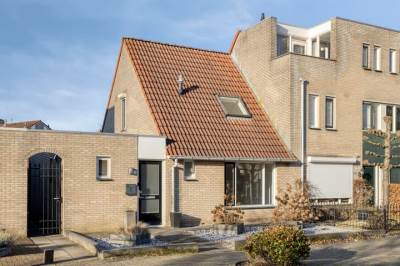 Woning Wanyng 15 Goor