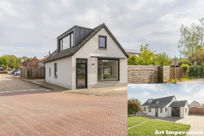 Woning Burgemeester Posweg 65 Brakel