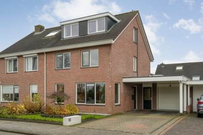 Woning Velduil 18 Raalte