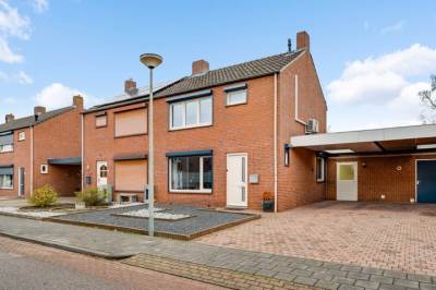 Woning Rozenstraat 20 Ittervoort