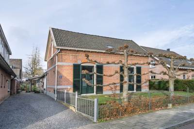 Woning Parallelweg 16 De Steeg