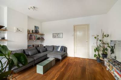 Woning Elandstraat 186 Den Haag