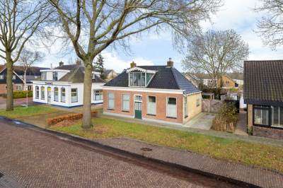 Woning Marktweg 38 Oudeschoot