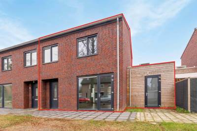 Woning Akkerweg 44 Venray