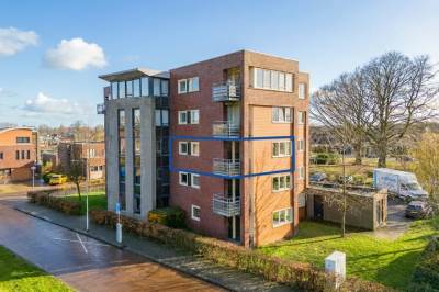 Woning Warande 55 Alphen aan den Rijn