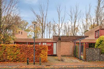 Woning Langevelderslag 87 Lelystad