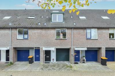 Woning Duivenkamp 316 Maarssen