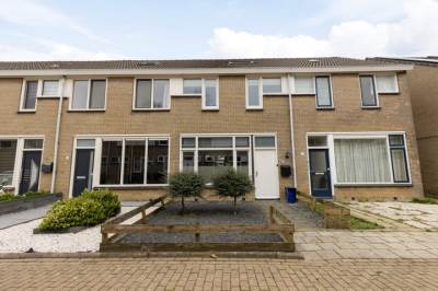 Woning Marshallstraat 15 Goes