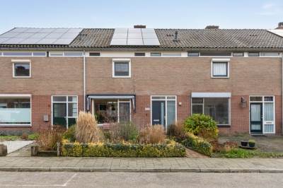 Woning Mauritiusstraat 5 Rheden
