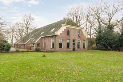 Woning Midden 126 Wapserveen