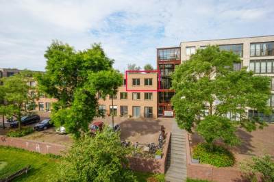 Woning Tuinderspad 32 Alkmaar