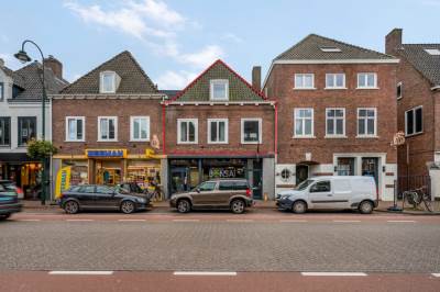 Woning Herenstraat 32A Rhenen