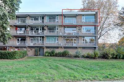 Woning Malvert 6598A Nijmegen